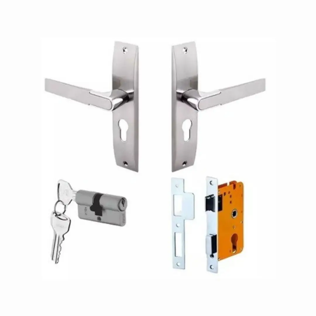 Key Access