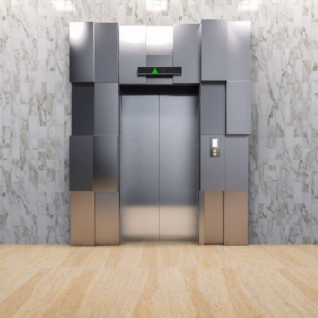 Hollow Metal Door