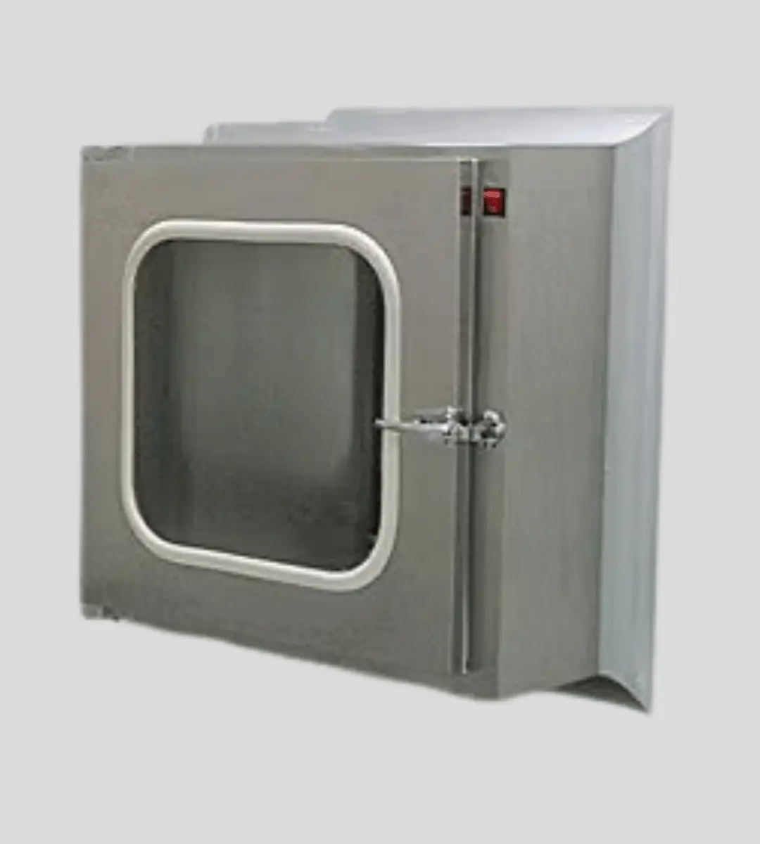 Pharma Pass Boxes