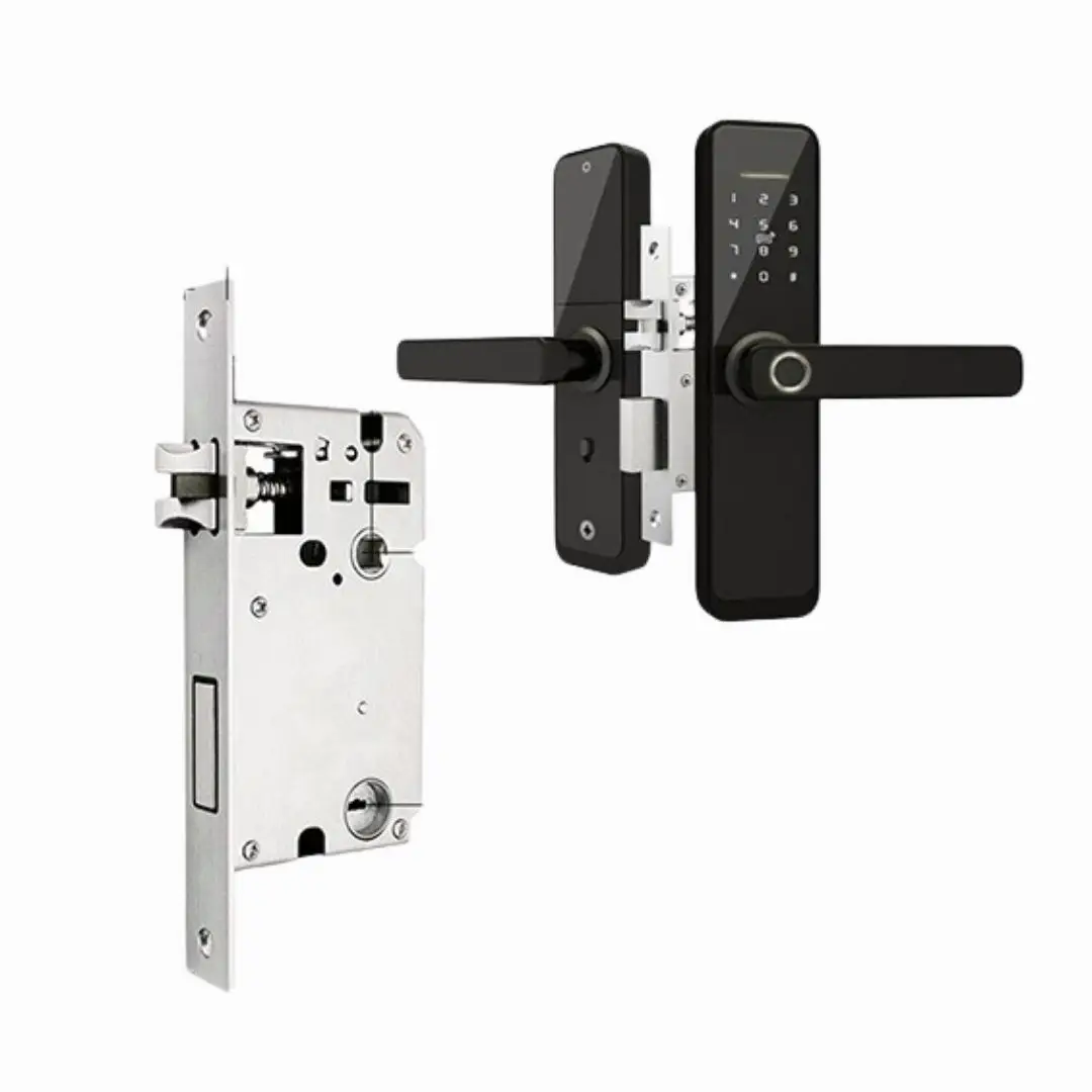 Digital Smart Lock